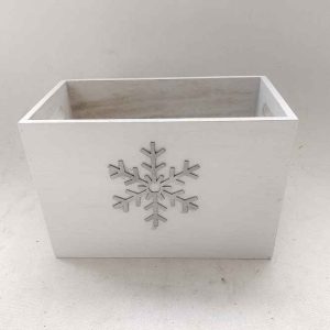 wooden crate wooden box