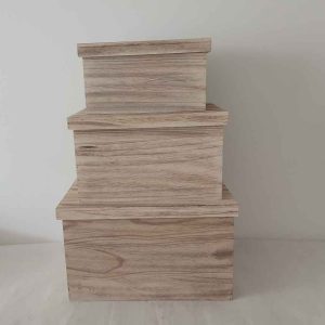 wooden crate wooden box with lid