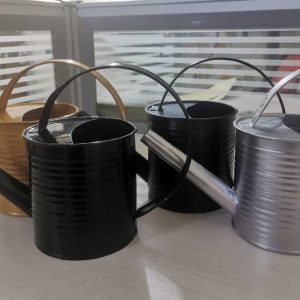 garden water can