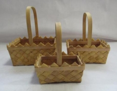 storage basket,wooden basket,fruit basket,gift basket