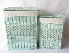 storage basket,wicker basket,laundry basket,willow basket