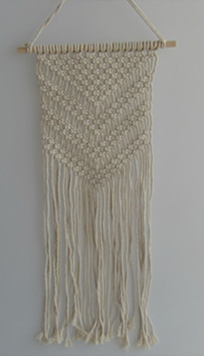 cotton rope wall hangings,home decoration