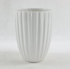 Ceramic flower pot plant pot ceramic vase