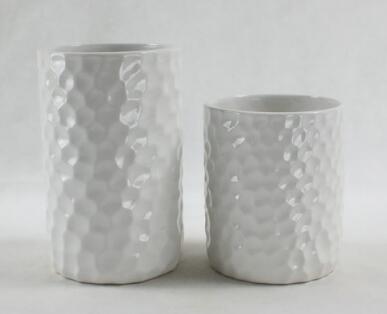 Ceramic flower pot plant pot ceramic vase