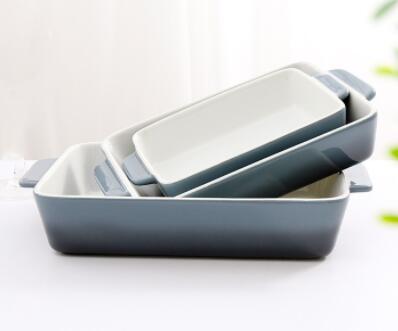 ceramic baking tray oven and microwave safe