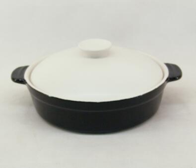 ceramic casserole ceramic cooking pot