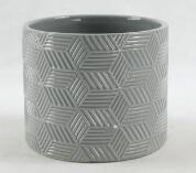 Ceramic Plant Pot