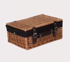 willow picnic hamper