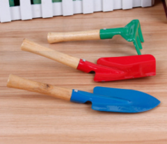 kids garden tools set