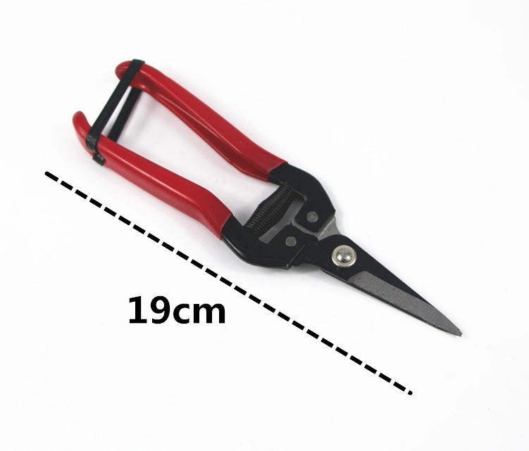 garden pruning shears,gardening scissors