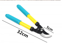 garden pruning shears,gardening scissors